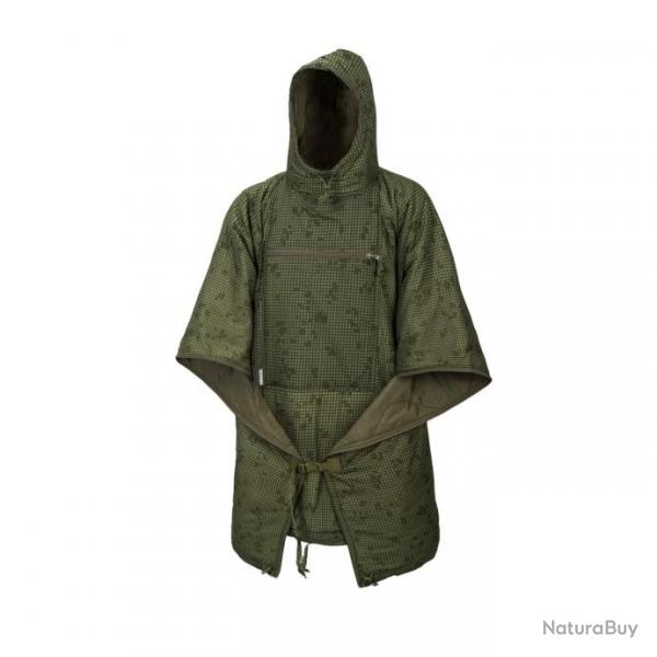 poncho roul swagman DesertNightCamo One size