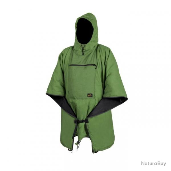 poncho roul swagman GrassGreen One size