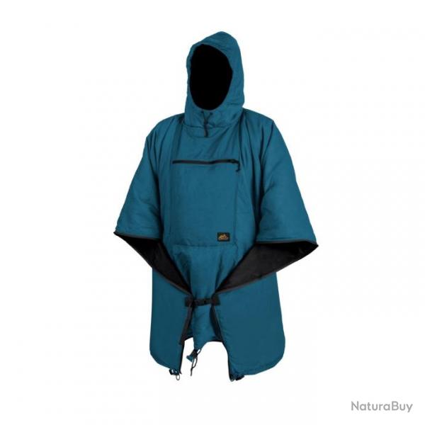 poncho roul swagman AquaBlue One size