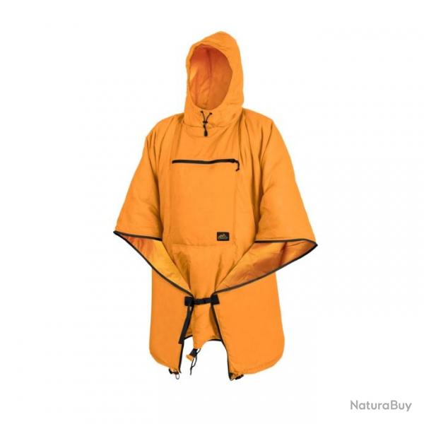 poncho roul swagman Orange One size