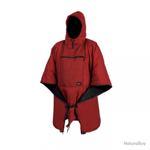 poncho roul swagman CrimsonSky One size