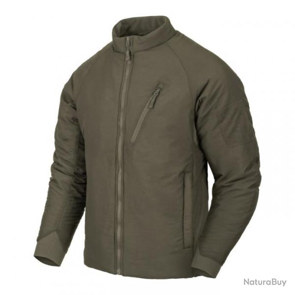 veste de chien loup TaigaGreen