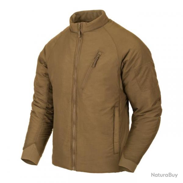 veste de chien loup Coyote