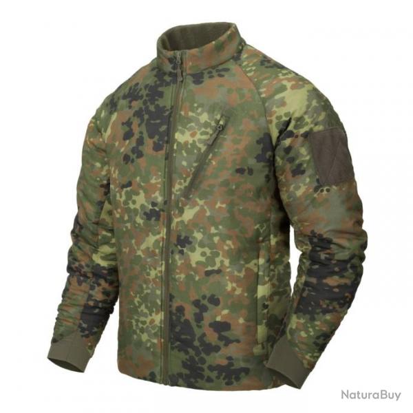 veste de chien loup Flecktarn