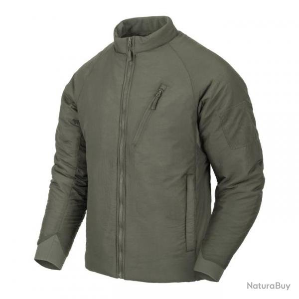 veste de chien loup AlphaGreen