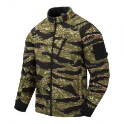 veste de chien loup TigerStripe