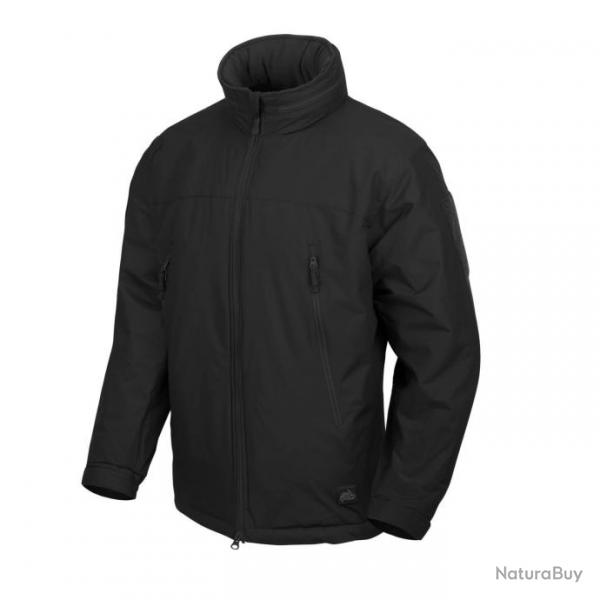 veste d hiver lgre niveau 7 climashield apex 100g Black