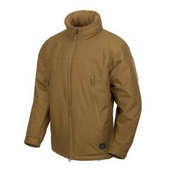 veste d hiver légère niveau 7 climashield® apex 100g Coyote