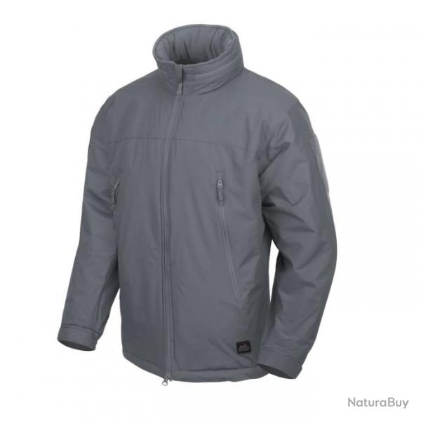 veste d hiver lgre niveau 7 climashield apex 100g ShadowGrey