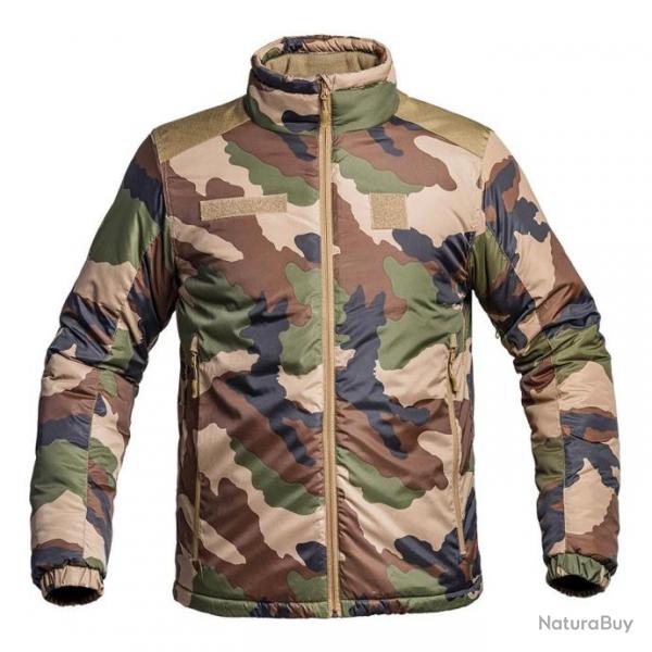 Blouson XMF 120 Fighter camo fr/ce XS