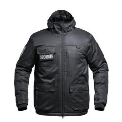 Blouson Hardshell WF 150 Sécu-One flap sécurité XS