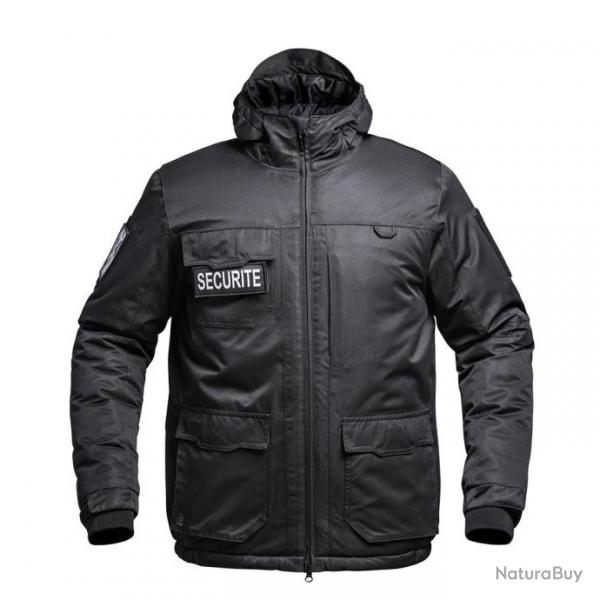 Blouson Hardshell WF 150 Scu-One flap scurit XS