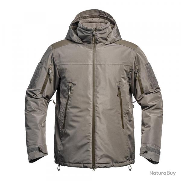 Parka Hardshell XMF 200 Fighter vert olive 4XL