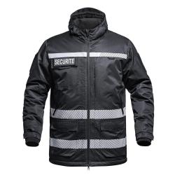 Parka Hardshell WF 150 Sécu-One sécurité HV-TAPE XS