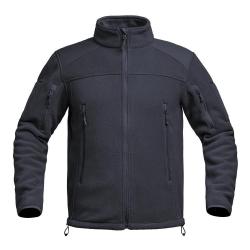 Veste polaire Fighter bleu marine XS