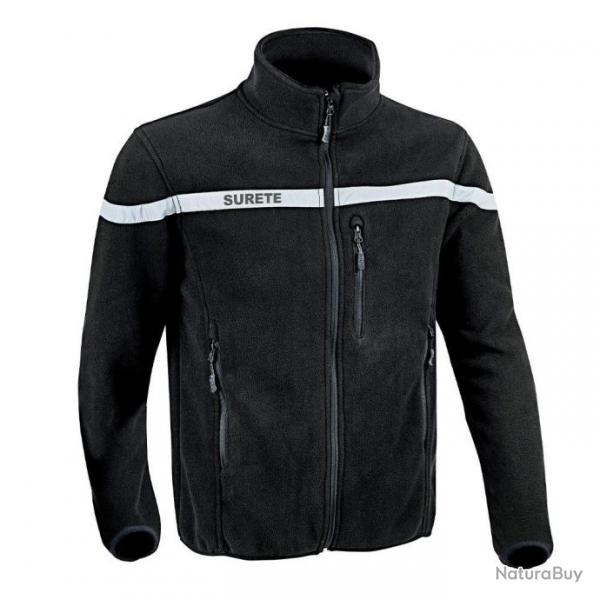 Blouson polaire Scu-One sret XS