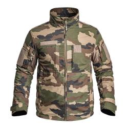 Veste courte de combat Fighter camo fr/ce M