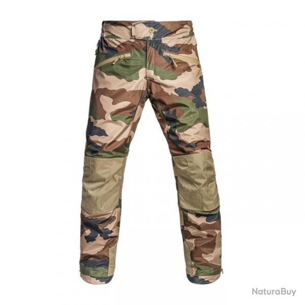 Pantalon Hardshell Fighter entrejambe 83 cm camo fr ce