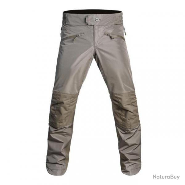 Pantalon Hardshell Fighter entrejambe 83 cm vert olive