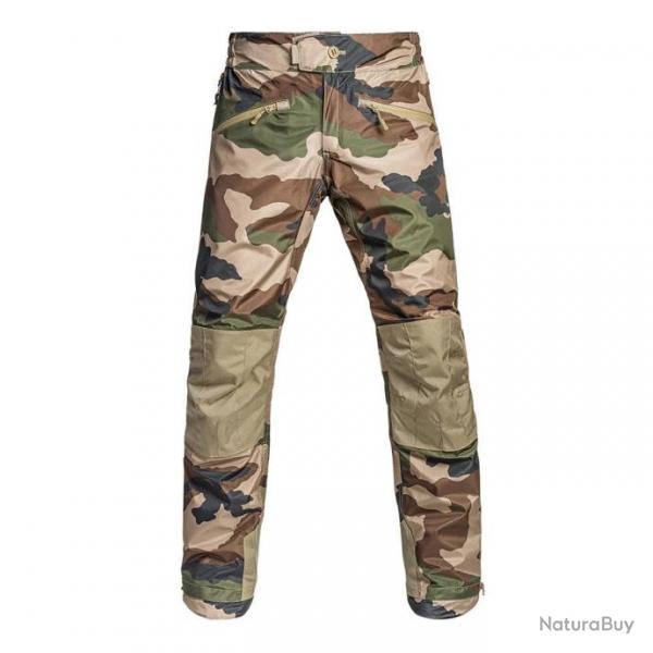 Pantalon Hardshell Fighter entrejambe 89 cm camo fr ce