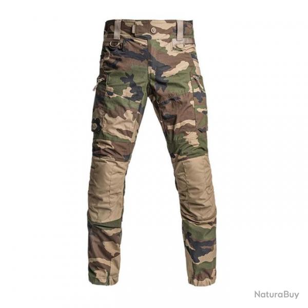 Pantalon de combat V2 Fighter entrejambe 83 cm camo fr/ce 40