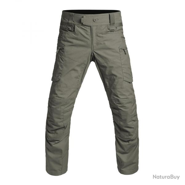 Pantalon de combat V2 Fighter entrejambe 83 cm vert olive 40