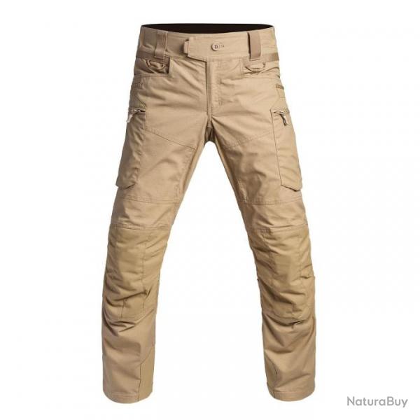 Pantalon de combat V2 Fighter entrejambe 83 cm tan 40