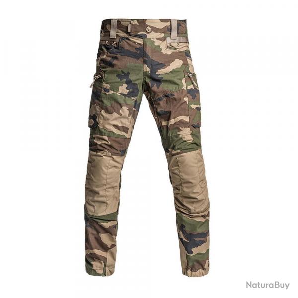 Pantalon de combat V2 Fighter entrejambe 89 cm camo fr/ce 34