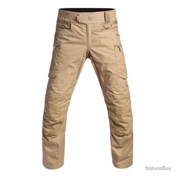 Pantalon de combat V2 Fighter entrejambe 89 cm tan 40