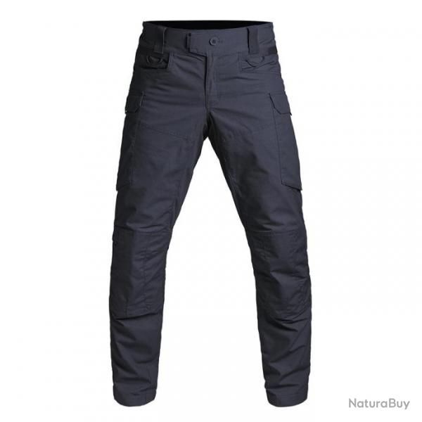 Pantalon de combat Fighter entrejambe 83 cm bleu marine 54