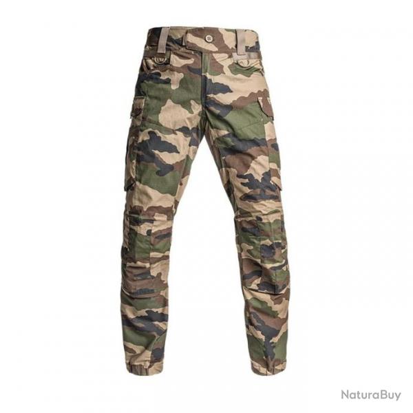 Pantalon de combat Fighter entrejambe 83 cm camo fr/ce 36