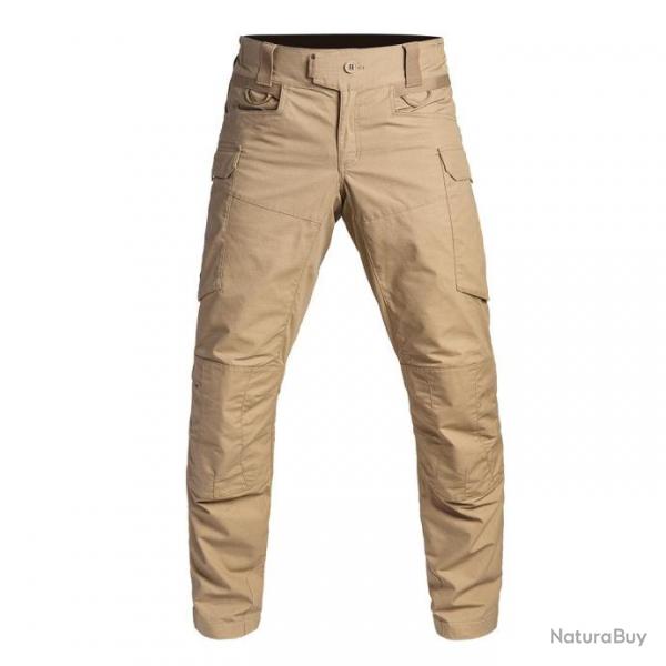 Pantalon de combat Fighter entrejambe 83 cm tan