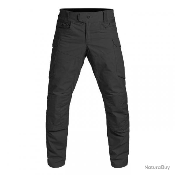 Pantalon de combat Fighter entrejambe 89 cm noir