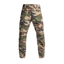 Pantalon de combat Fighter entrejambe 89 cm camo fr/ce 34