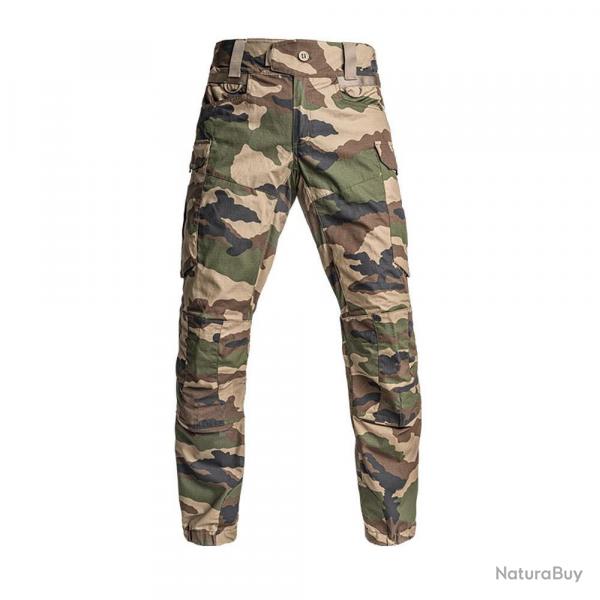 Pantalon de combat Fighter entrejambe 89 cm camo fr/ce 34