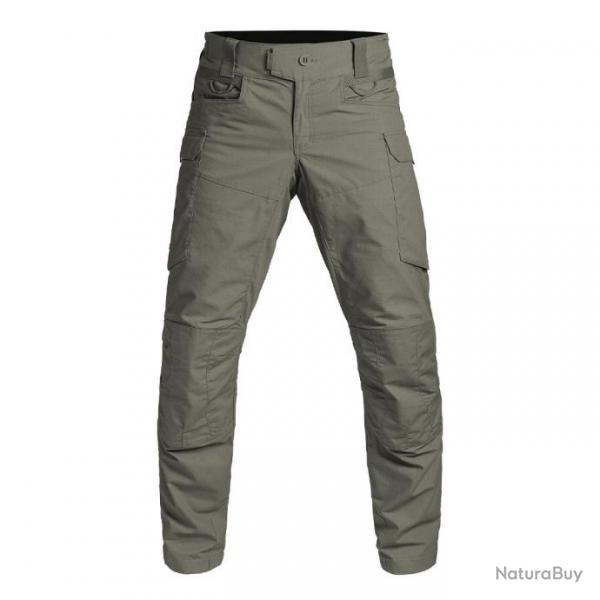 Pantalon de combat Fighter entrejambe 89 cm vert olive 50