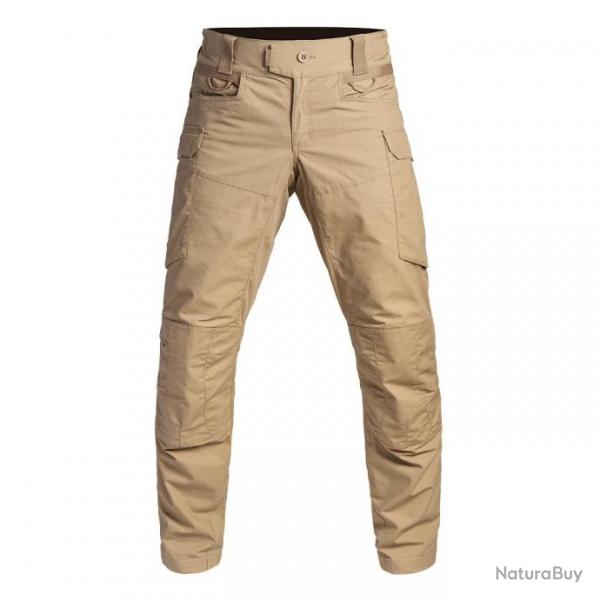 Pantalon de combat Fighter entrejambe 89 cm tan 38