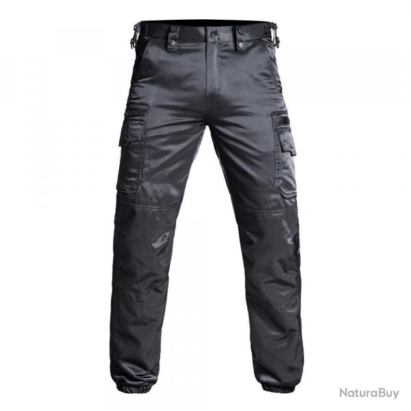 Pantalon V2 Scu-One antistatique noir 34
