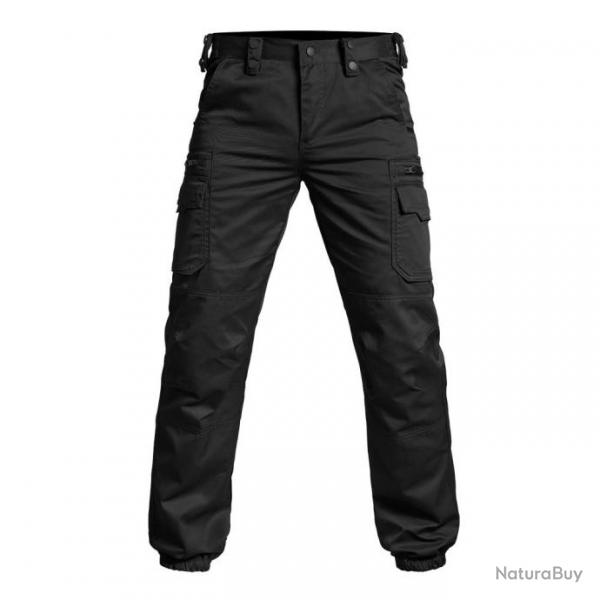 Pantalon V2 Scu One noir