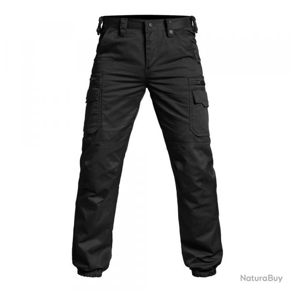 Pantalon V2 Scu One noir