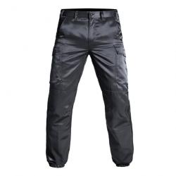 Pantalon Sécu-One antistatique noir 34