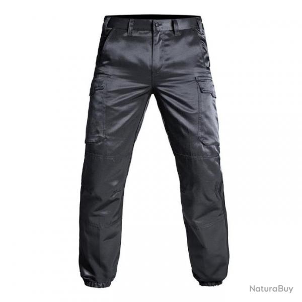 Pantalon Scu One antistatique noir