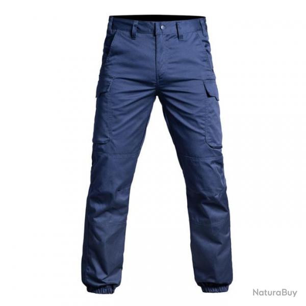 Pantalon Scu-one bleu marine 34