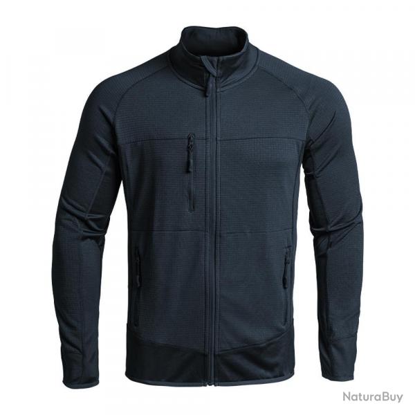 Sous-veste Thermo Performer -10degC à -20degC bleu marine 3XL