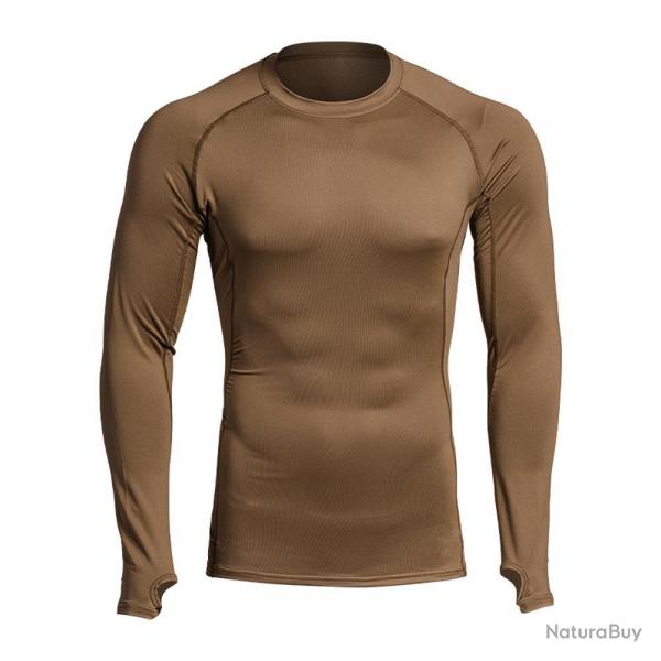 Maillot Thermo Performer -10degC  -20degC tan 2XL