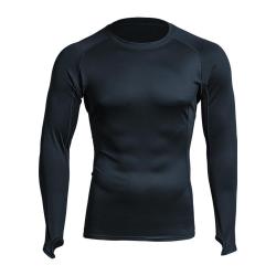 Maillot Thermo Performer 0degC à -10degC bleu marine 2XL