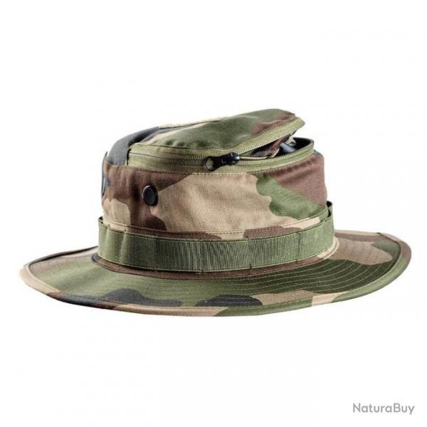 Bob Tactical avec moustiquaire camo fr/ce L