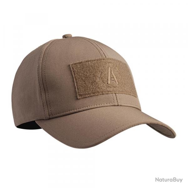 Casquette Stretch Fit A10 tan LXL
