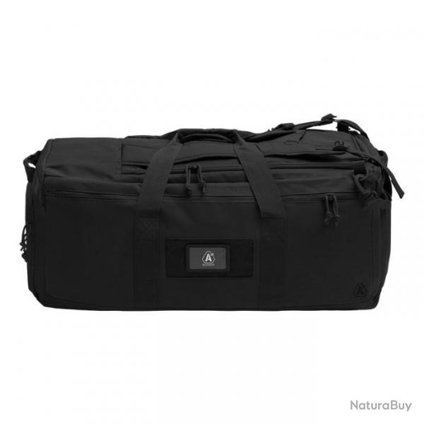 Sac de transport 90 litres Transall noir