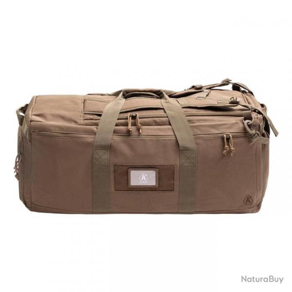 Sac de transport 90 litres Transall tan